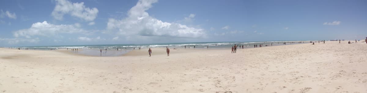 Águas Belas