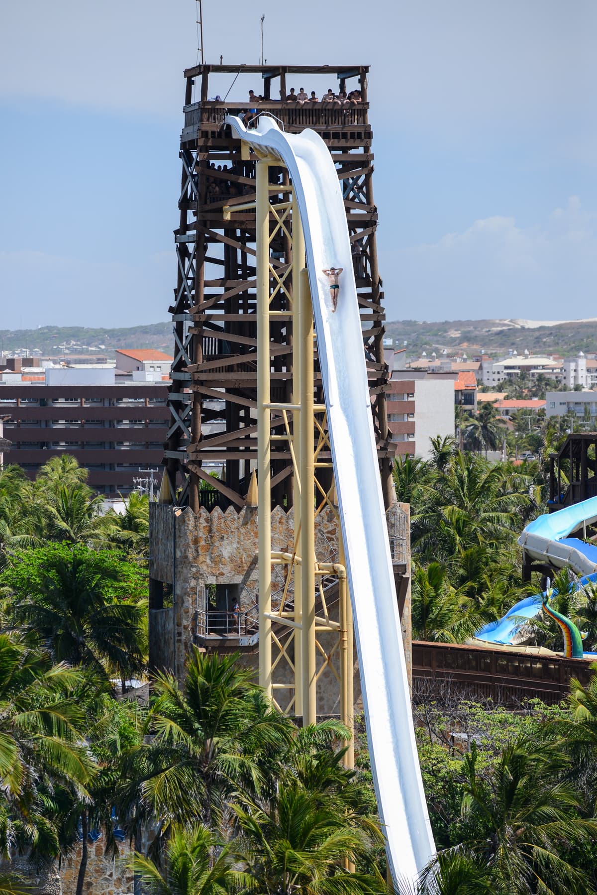 Beach Park